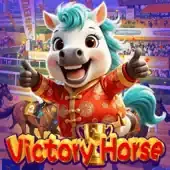 Victory Horse game screenshot