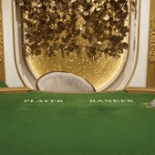 Salon Privé Baccarat L game screenshot