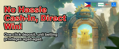 Win Big in PH promotional banner